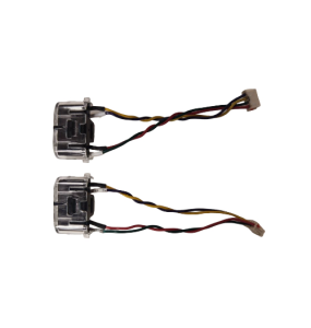 DREAME L10S ULTRA GEN 2 VACUUM CLEANER SENSORS