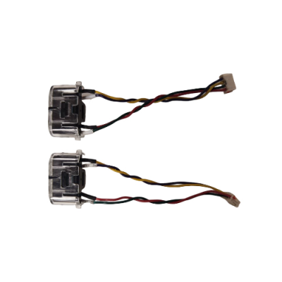 DREAME L10S ULTRA GEN 2 VACUUM CLEANER SENSORS