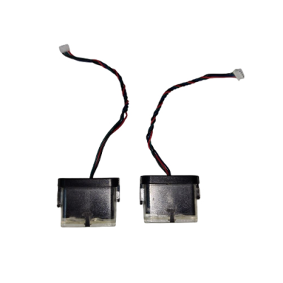 IROBOT ROOMBA 105 VACUUM CLEANER SENSORS