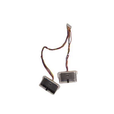 IROBOT ROOMBA 505 AUTOWASH VACUUM CLEANER SENSORS