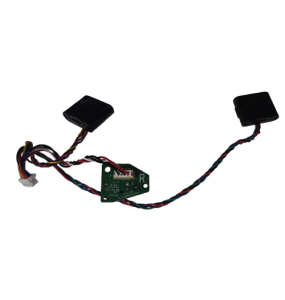 CECOTEC CONGA 7490 IMMORTAL VACUUM CLEANER RIGHT SENSORS