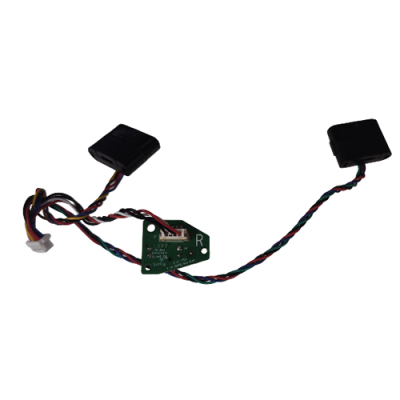 CECOTEC CONGA 7490 IMMORTAL VACUUM CLEANER RIGHT SENSORS