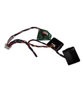 RIGHT SENSORS FOR CECOTEC CONGA 9590 SPIN REVOLUTION ULTRA POWER VACUUM CLEANER