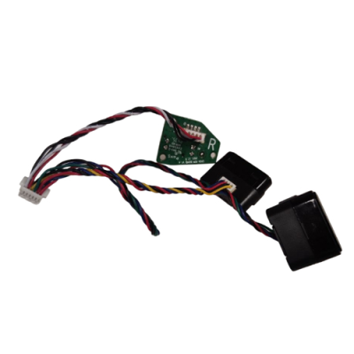 RIGHT SENSORS FOR CECOTEC CONGA 9590 SPIN REVOLUTION ULTRA POWER VACUUM CLEANER