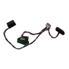 CECOTEC CONGA 7490 IMMORTAL VACUUM CLEANER LEFT SENSORS