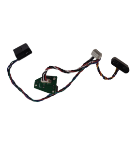 CECOTEC CONGA 7490 IMMORTAL VACUUM CLEANER LEFT SENSORS