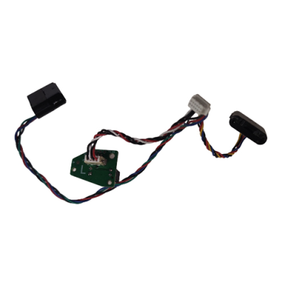 CECOTEC CONGA 7490 IMMORTAL VACUUM CLEANER LEFT SENSORS