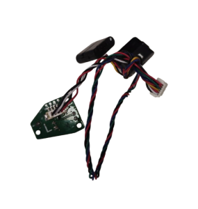 LEFT SENSORS FOR CECOTEC CONGA 9590 SPIN REVOLUTION ULTRA POWER VACUUM CLEANER