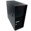SERVIDOR LENOVO THINKSTATION P520C XEON W-2123 512GB SSD 16GB RA