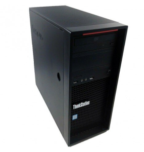 SERVIDOR LENOVO THINKSTATION P520C XEON W-2123 512GB SSD 16GB RA