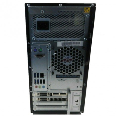 SERVIDOR LENOVO THINKSTATION P520C XEON W-2123 512GB SSD 16GB RA