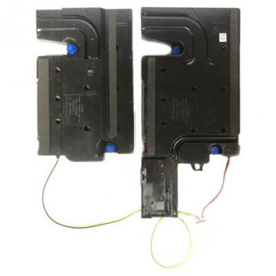 SET ALTAVOCES BN96-44870C SAMSUNG QE50LS03TAU