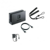 SET BASE DOCK + HDMI + CARGADOR + CORREAS JOY-CON PARA NINTENDO