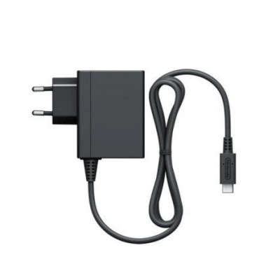 SET BASE DOCK + HDMI + CARGADOR + CORREAS JOY-CON PARA NINTENDO