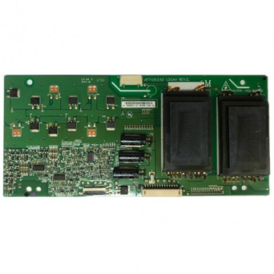 SET PLACAS INVERTER VIT71053.50, VIT71053.51 LG 42LG5000