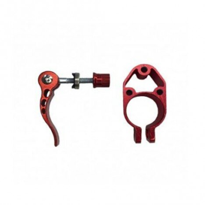 SET PLIEGUE MASTIL ROJO T4 – EDICIÓN 2022 URBANGLIDE ECROSS PRO