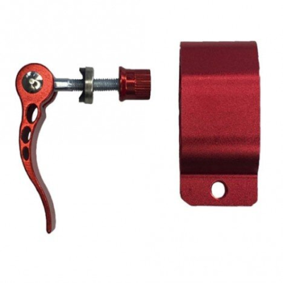 SET PLIEGUE MASTIL ROJO T4 – EDICIÓN 2022 URBANGLIDE ECROSS PRO