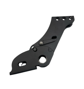 SMARTGYRO ROCKWAY / SPEEDWAY FOLDING SYSTEM
