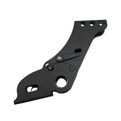 SMARTGYRO ROCKWAY / SPEEDWAY FOLDING SYSTEM