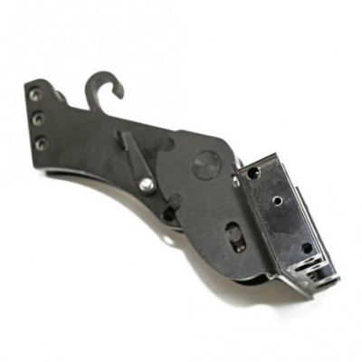 SMARTGYRO SPEEDWAY, ROCKWAY AND CROSSOVER FOLDING SYSTEM (NEW)