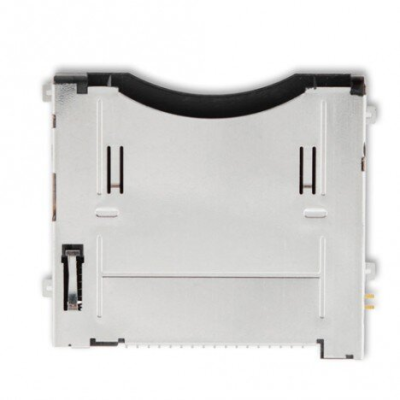 SLOT DE JUEGOS NINTENDO 2DS/3DS XL