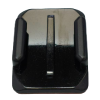Curved Mount for GoPro Hero