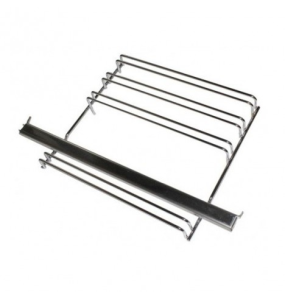 SOPORTE DESLIZANTE IZQUIERDO HORNO BOSCH HBA22R251E/46