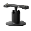 Rotating Camera Mount for Insta360 Go 3 / 3S