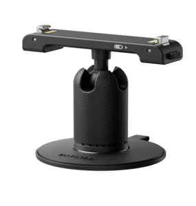 Rotating Camera Mount for Insta360 Go 3 / 3S