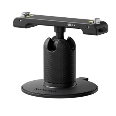 Rotating Camera Mount for Insta360 Go 3 / 3S