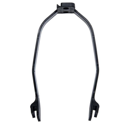 PLASTIC MUDGUARD SUPPORT FOR XIAOMI PRO/PRO2/1S/ESSENTIAL/M365 ELECTRIC SCOOTER – 8.5 INCHES