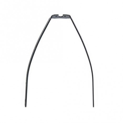 SOPORTE GUARDABARROS NINEBOT SERIE F y D SEGWAY NINEBOT