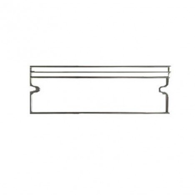 SOPORTE LATERAL HORNO TEKA HLC 840