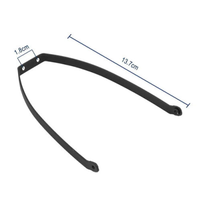 METAL FENDER SUPPORT FOR XIAOMI SCOOTER 4 PRO ELECTRIC SCOOTER