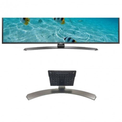 SOPORTE MGJ649098 MAZ652264 LG 43UH661V