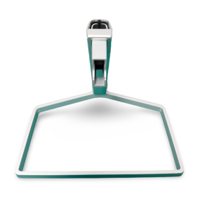 HP 527SF MONITOR STAND