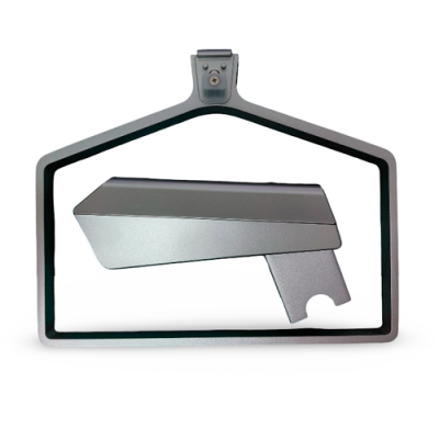 HP 527SF MONITOR STAND