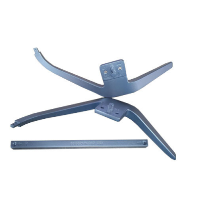 TV STAND HAIER H55Q800UX