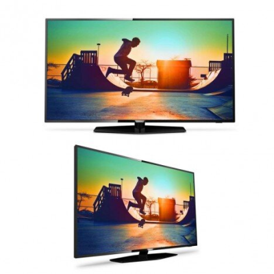 SOPORTE PHILIPS 49PUS6162/12 USADO