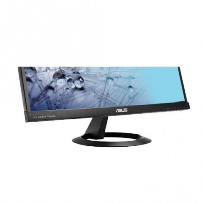 SOPORTE PIE MONITOR ASUS VX239 NEGRO