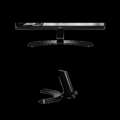 SOPORTE PIE MONITOR LG 23MP68VQ-P