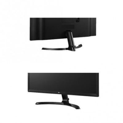 SOPORTE PIE MONITOR LG 24UD58-B