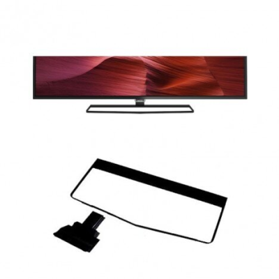 SOPORTE PIE PHILIPS 48PFX5500 USADO