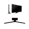 SOPORTE PIE SAMSUNG UE43MU6105K