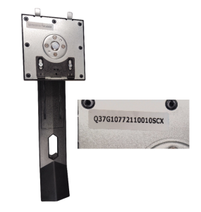 SUPPORT Q37G10772110010SCX MONITOR AOC 27G2SPU