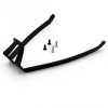 METAL MUDGUARD REINFORCEMENT SUPPORT FOR XIAOMI MI 3/1S/ESSENTIAL/PRO2 ELECTRIC SCOOTER (NEW)