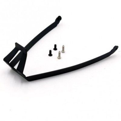 METAL MUDGUARD REINFORCEMENT SUPPORT FOR XIAOMI MI 3/1S/ESSENTIAL/PRO2 ELECTRIC SCOOTER (NEW)