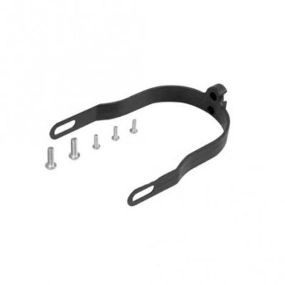 SOPORTE REFUERZO GUARDABARROS TRASERO PARA PATINETE ELECTRICO XI