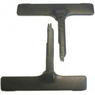 SOPORTES BN96_51043A BN96_51044A SAMSUNG QE50LS03TAU