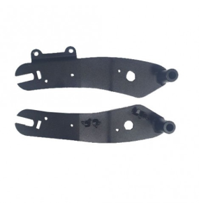 SOPORTES IZQ/DER HORQUILLA SUSPENSIÓN DELANTERA SMARTGYRO CROSSO